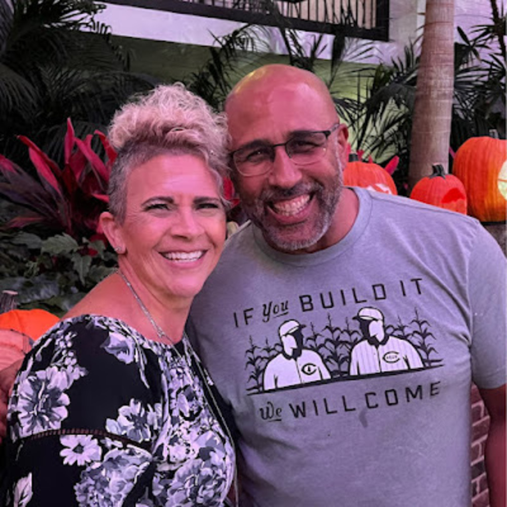 Meet your Posher, Deb